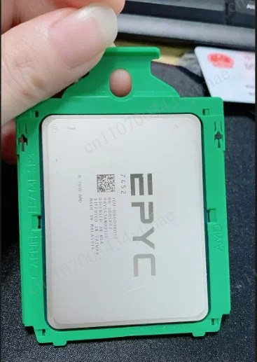 معالجات خوادم سلسلة EPYC: 7V12 - مراجعة Gold 6138 وسعره